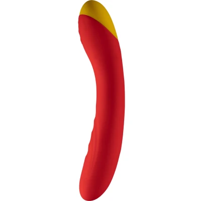 Afbeelding van Romp Hype G spot Vibrator