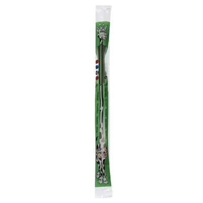 Afbeelding van Candy Tree Dropslierten Zoet Gv Bio, 50 gram
