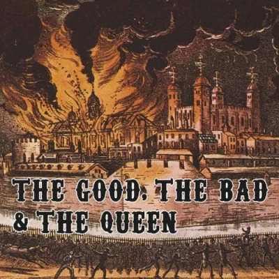 Afbeelding van The Good, Bad &amp; Queen