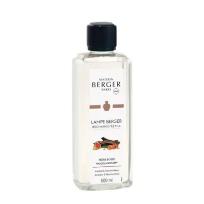 Afbeelding van Lampe Berger Navulling Woodland Fairy 500 ml