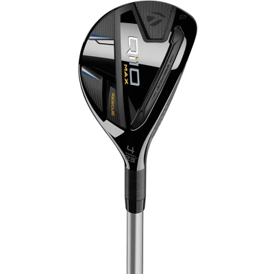 Afbeelding van TaylorMade Qi10 Max Ladies Hybride Club 2024 5H 27 Rechtshandig