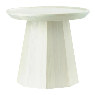 Afbeelding van Normann Copenhagen Pine Bijzettafel 45 Lichtgroen