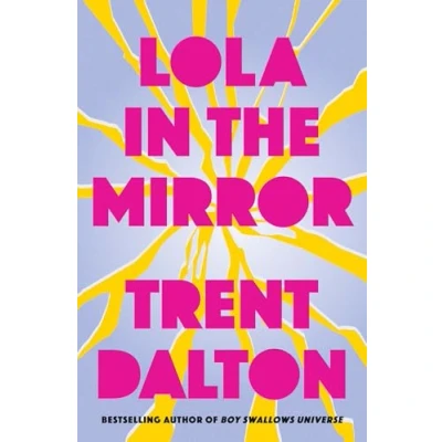 Afbeelding van Lola in the Mirror