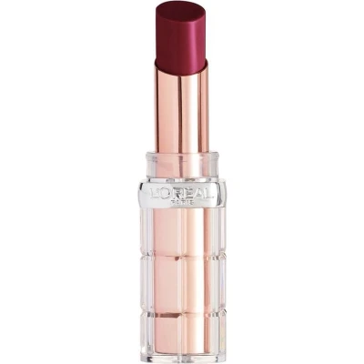 Afbeelding van L&#039;Oréal Color Riche Shine Lipstick Wild Fig Plump