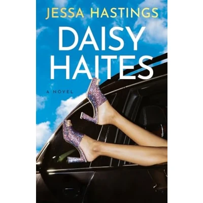 Afbeelding van Daisy Haites: 2