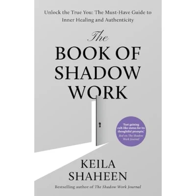 Afbeelding van The Book of Shadow Work