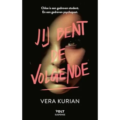 Afbeelding van Jij bent de volgende (Paperback)