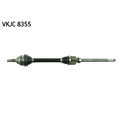 Afbeelding van Skf Aandrijfas VKJC 8355