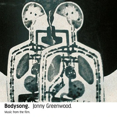 Afbeelding van Jonny Greenwood Bodysong