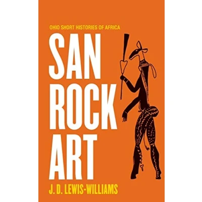 Afbeelding van San Rock Art
