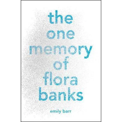 Afbeelding van The One Memory of Flora Banks