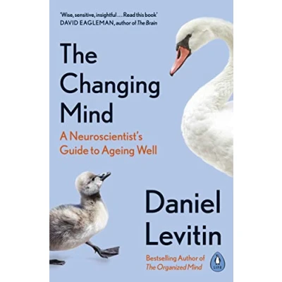 Afbeelding van The Changing Mind: A Neuroscientist&#039;s Guide to Ageing Well