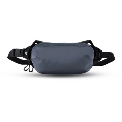 Afbeelding van WANDRD D1 Fanny Pack Aegean Blue V2