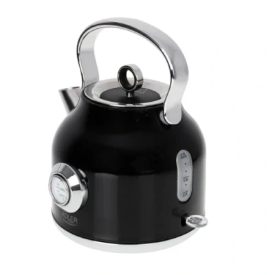 Afbeelding van Adler Waterkoker Met Thermometer 1,7 L