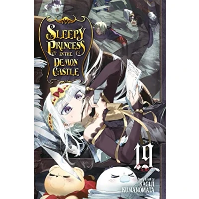 Afbeelding van SLEEPY PRINCESS IN DEMON CASTLE 19: Volume 19