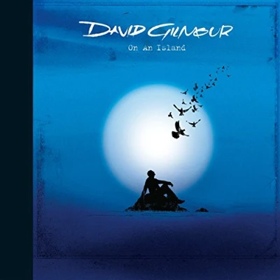 Afbeelding van David Gilmour On An Island
