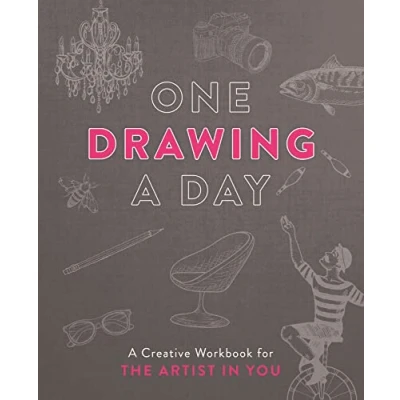 Afbeelding van One Drawing a Day
