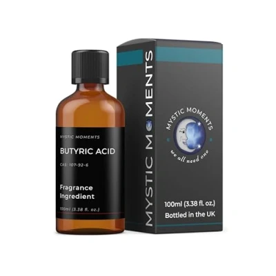 Afbeelding van Mystic Moments Boterzuur 100ml
