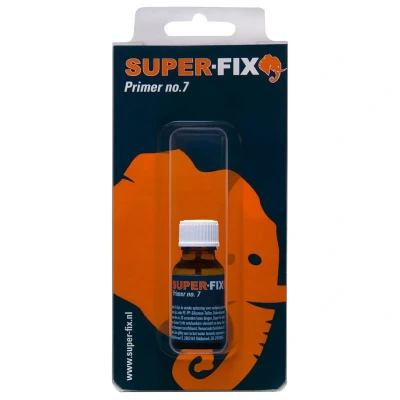 Afbeelding van Ca lijm primer Super Fix