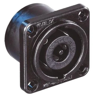 Afbeelding van Speaker chassisdeel Neutrik