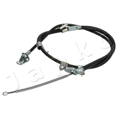 Afbeelding van JAPKO 131643R Handremkabel Rechts achter DAIHATSU: Terios II (J2) 1.3 VVT i 4x4, 1.5 RWD, 4x4 2005