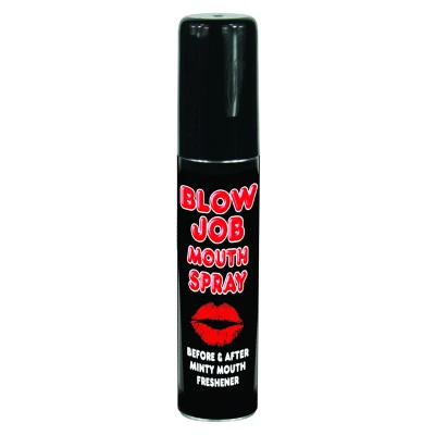 Afbeelding van Blow Job Spray