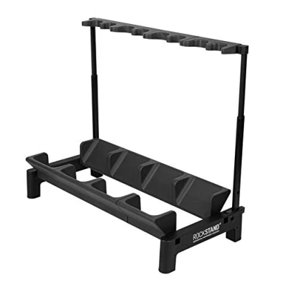 Afbeelding van RockStand RS 20866 A modulaire stand voor 4x akoestische gitaar/bas