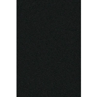 Afbeelding van d c fix Zelfklevende folie velours zwart 45 cm x 1 m