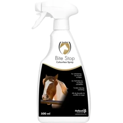 Afbeelding van Bite stop spray 500ml