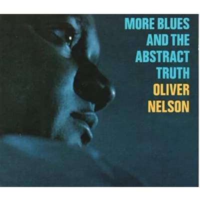 Afbeelding van More Blues and the Abstract Truth