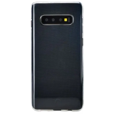 Afbeelding van Mobilize Gelly Case Clear Samsung Galaxy S10 G973