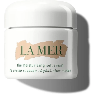 Afbeelding van La Mer The Moisturizing Soft Cream 60 ml