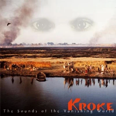 Afbeelding van Kroke Sounds Of The.=180Gr=
