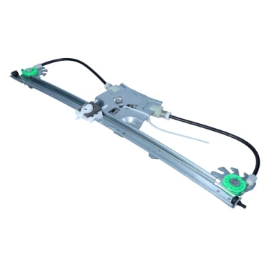 Afbeelding van Raambedieningsmechanisme MAXGEAR 50 0841, voor o.a. CITROËN, FIAT