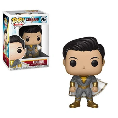 Afbeelding van Shazam! Funko Pop Vinyl: Eugene