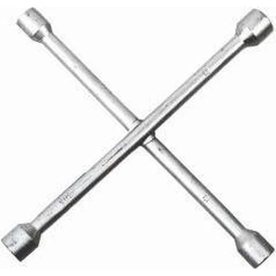 Afbeelding van topex kruissleutel 17 19 22 13/16 37d310