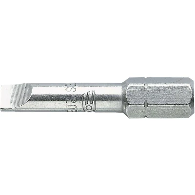 Afbeelding van Facom schroefbits 5/16 sleuf 8,0 l. 41mm ES.208