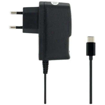 Afbeelding van Xccess Thuislader USB C Black