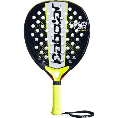 Afbeelding van Babolat Counter Origin Padelracket