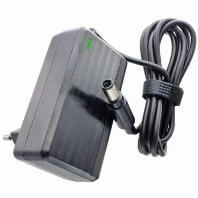 Afbeelding van Voeding geschikt voor Dyson DC30, DC31, DC34, DC35, DC36, DC43, DC44, DC45, DC56, DC57 100 240 volt, met laadniveau indicator