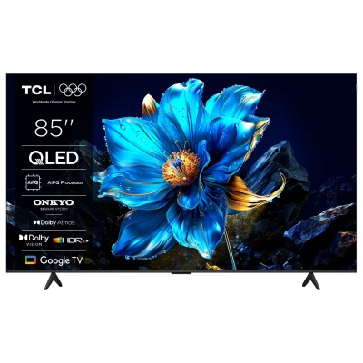 Afbeelding van Tcl 85p7k Qled Google Tv (2025)