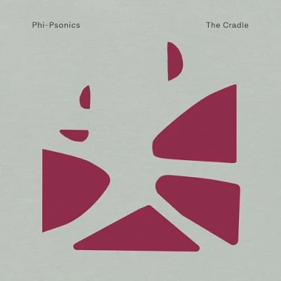 Afbeelding van Phi Psonics Cradle (2 LPs)