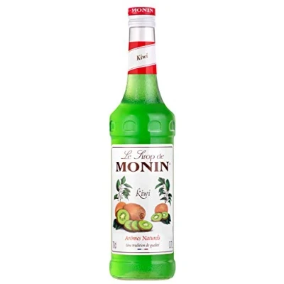 Afbeelding van Monin Kiwi Siroop 70 cl