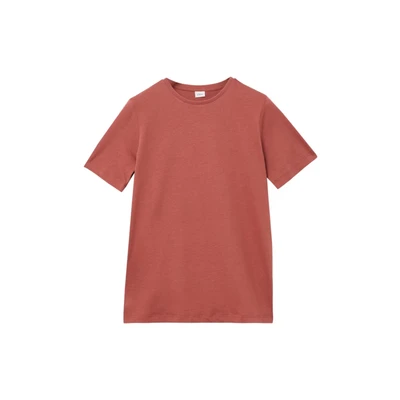 Afbeelding van s.Oliver Tshirt print voor kinderen, Maat: 146/152, Rubinrot