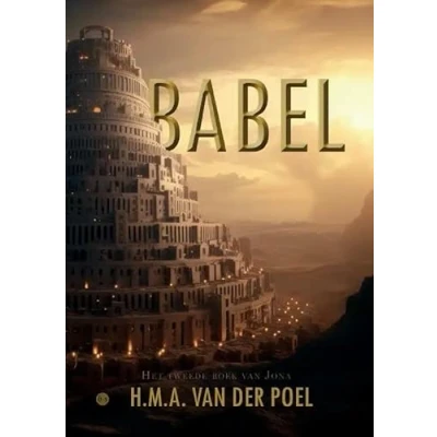 Afbeelding van BABEL (Paperback)