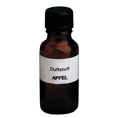 Afbeelding van Eurolite Rookmachine geurvloeistof, 20ml, apple