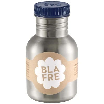 Afbeelding van Blafre Drinkfles 300 ml navy