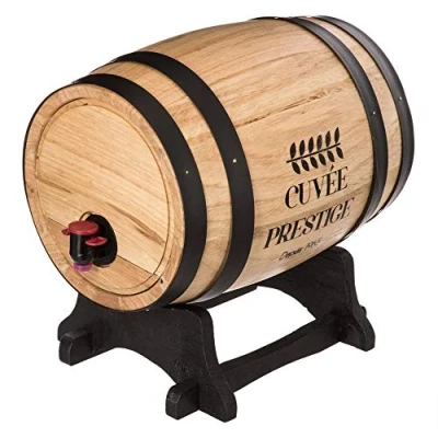 Afbeelding van Wijnvat 5five 5,5 L