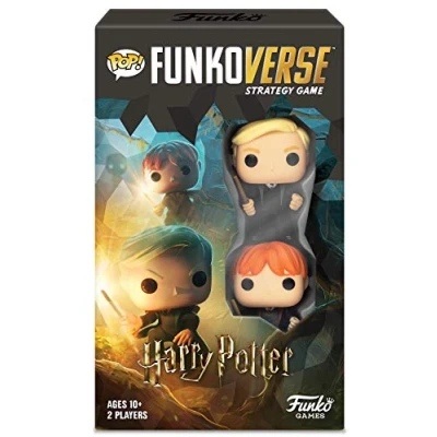 Afbeelding van Harry Potter Funko POP! bordspel (ExpandAlone)