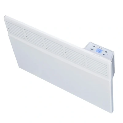 Afbeelding van Masterwatt Robuust Smart ECO elektrische convector 2000 Watt, 450 x